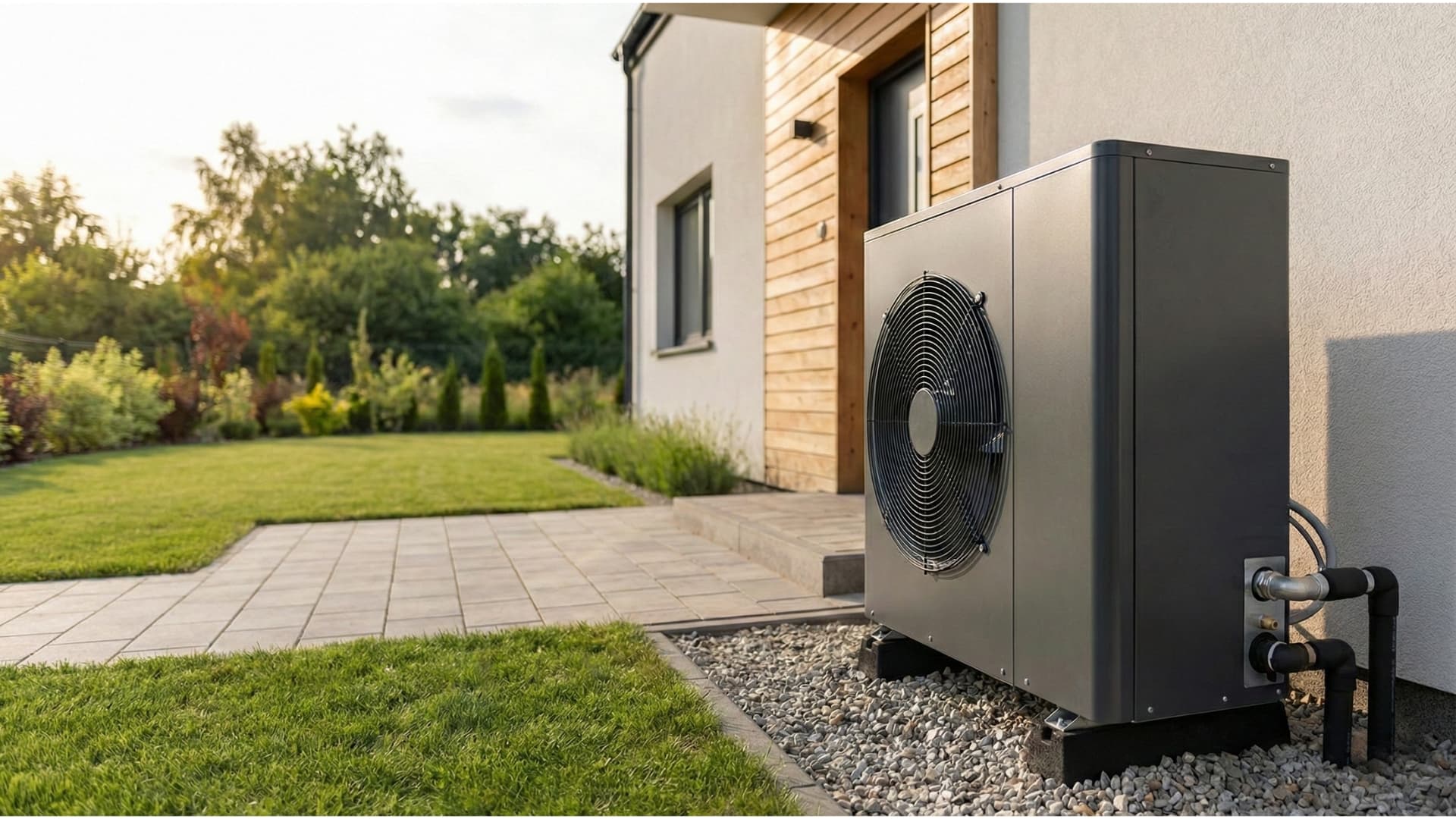 Zertifizierter Wärmepumpen-Installateur deutschlandweit